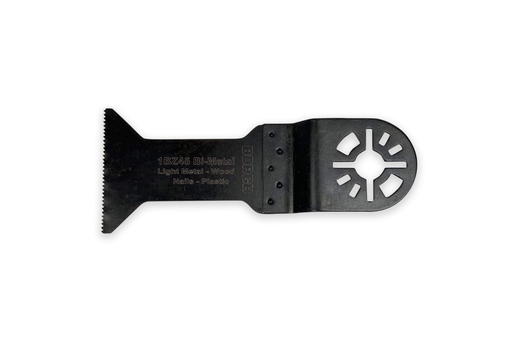 Multitool zaagbladen