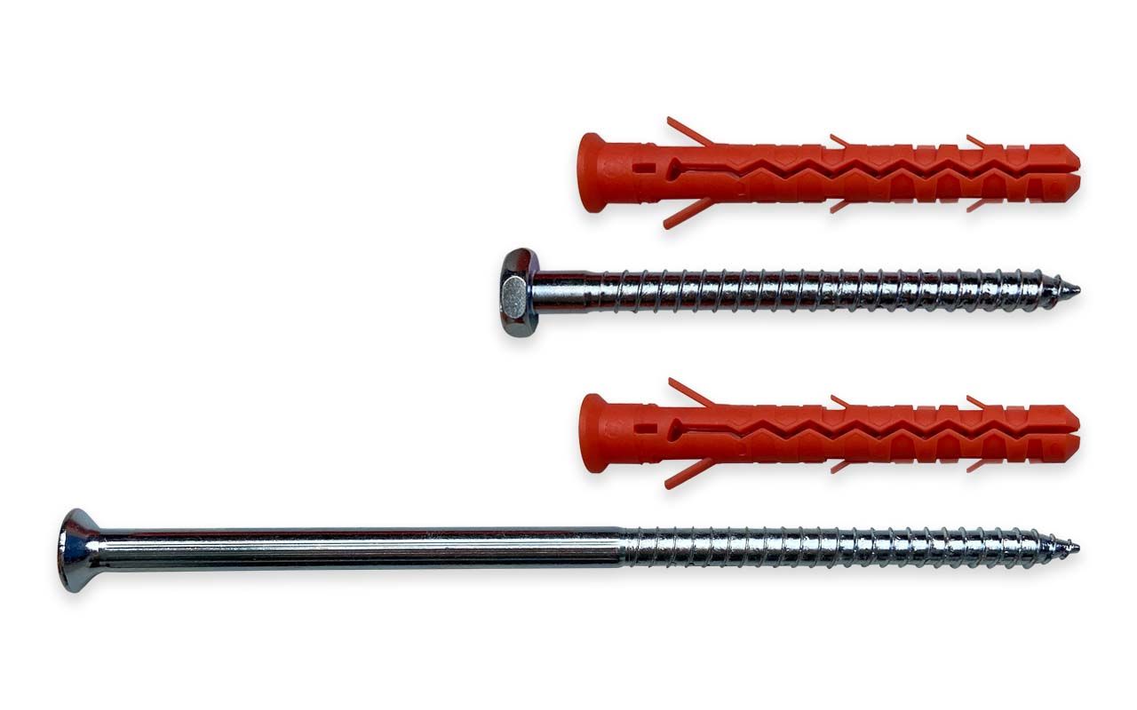 Kozijn- en constructiepluggen