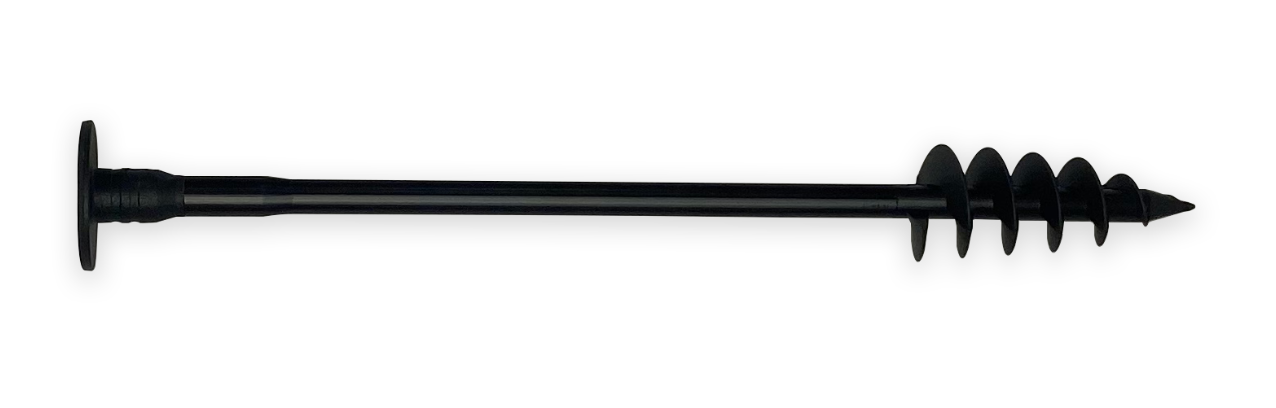 Isolatiebevestigingen