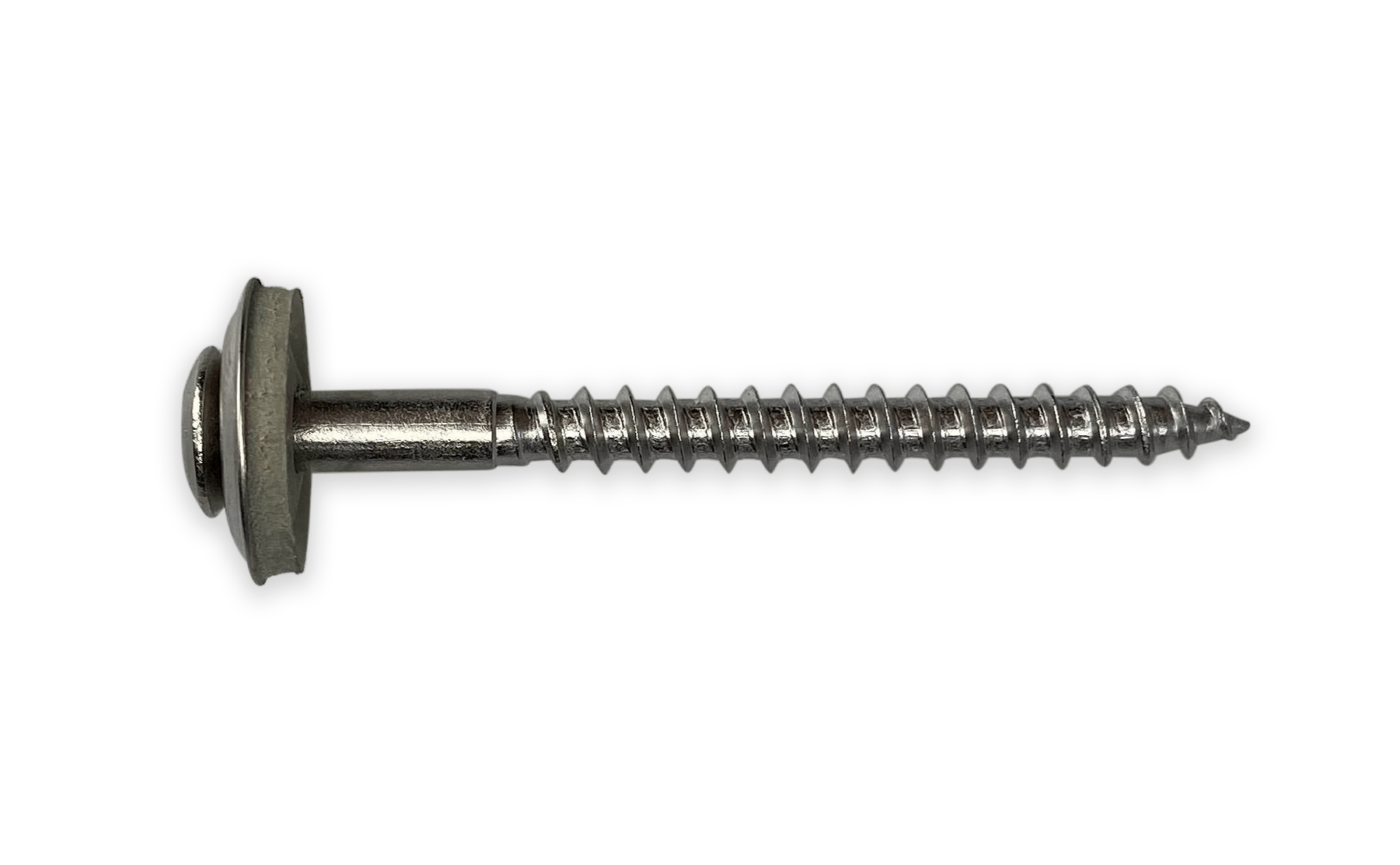 Afdichtingsschroeven neopreen