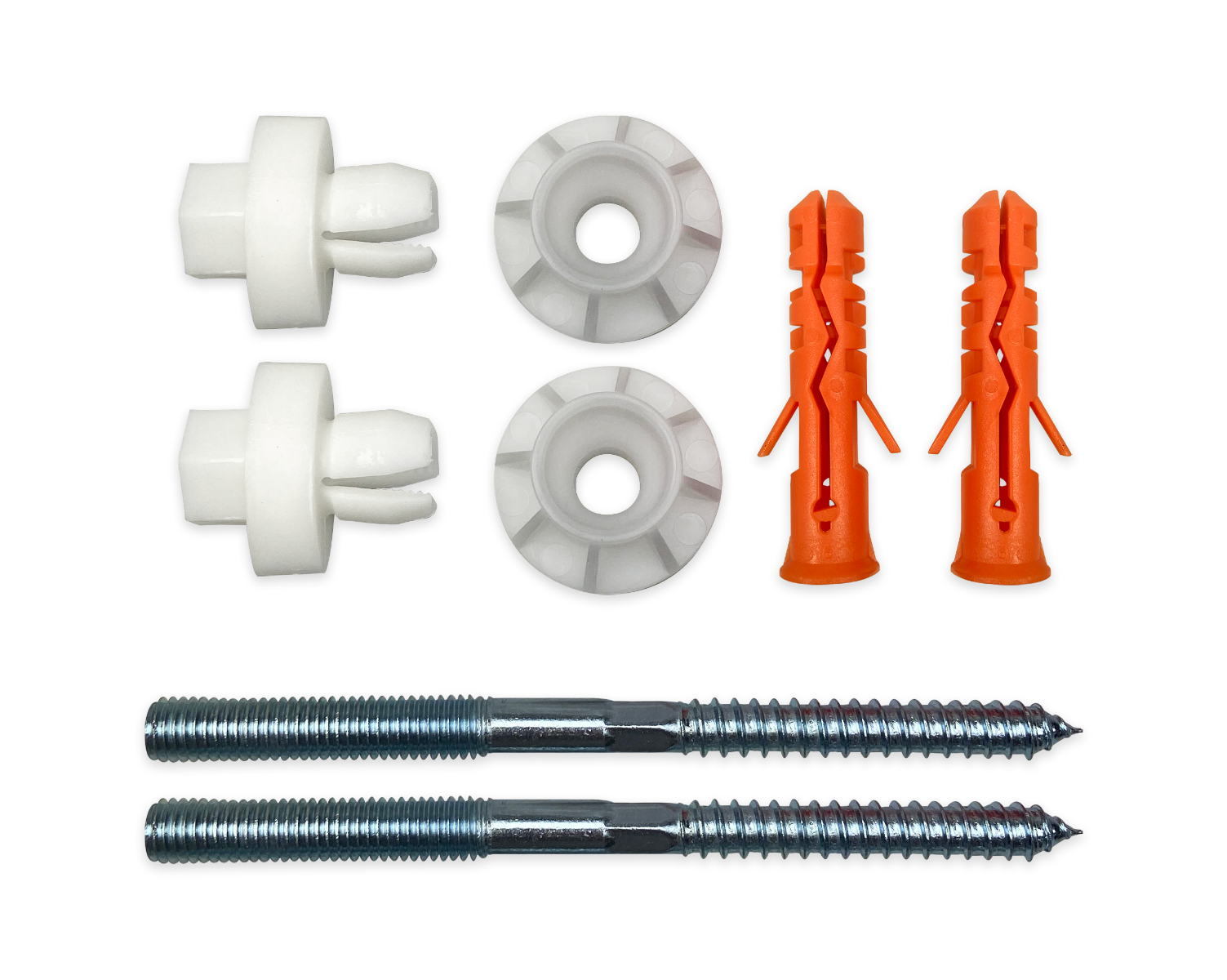 Branchebevestigingen