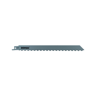 Reciprozagen isolatie