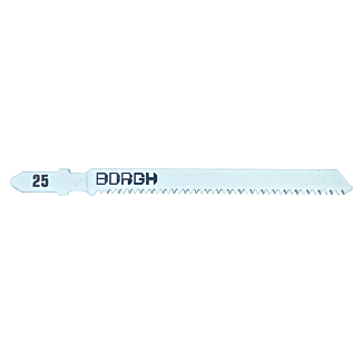 Decoupeerzagen laminaat HPL