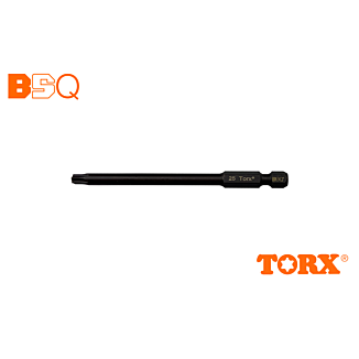 BSQ Powerbits Torx®