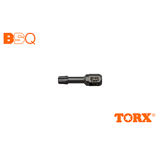 BSQ Inoxbits Torx®