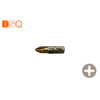 BSQ Diamantbits Phillips