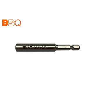 BSQ Bithouders Edelstaal Gehard