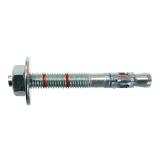 BDA throughbolts ETA 7 with 3D-ring