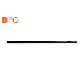 BSQ HSS Plaatboor met schacht