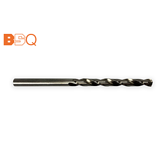 BSQ HSS STAALBOOR DIN338