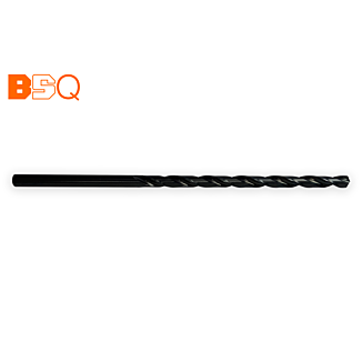 BSQ HSS STAALBOOR DIN340