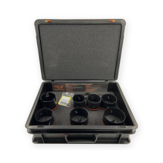 Propout koffer Electro