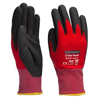 Handschoenen Comfort Heat