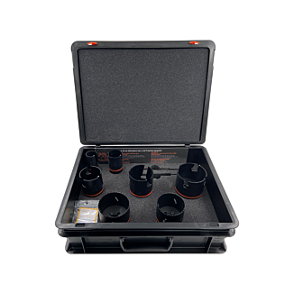 Propout koffer Interieur