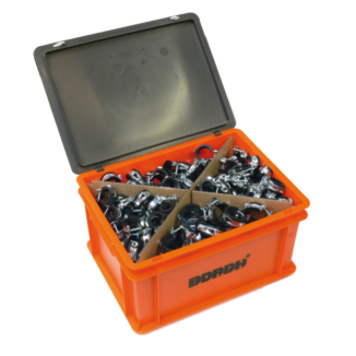 Introductiepakket speedbeugels