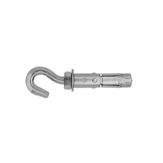 Keilankers ETA 7 haak