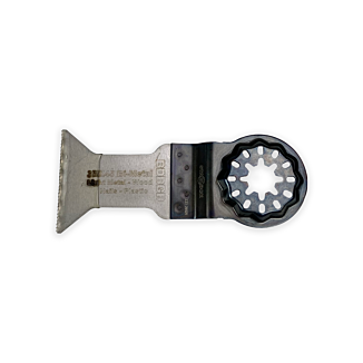 Starlock multitoolzaag