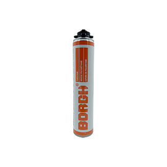 PUR foam low expansion