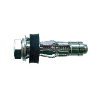 Schroefankers K incl. tapbout M8