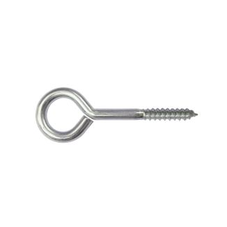 Schroefogen houtdraad